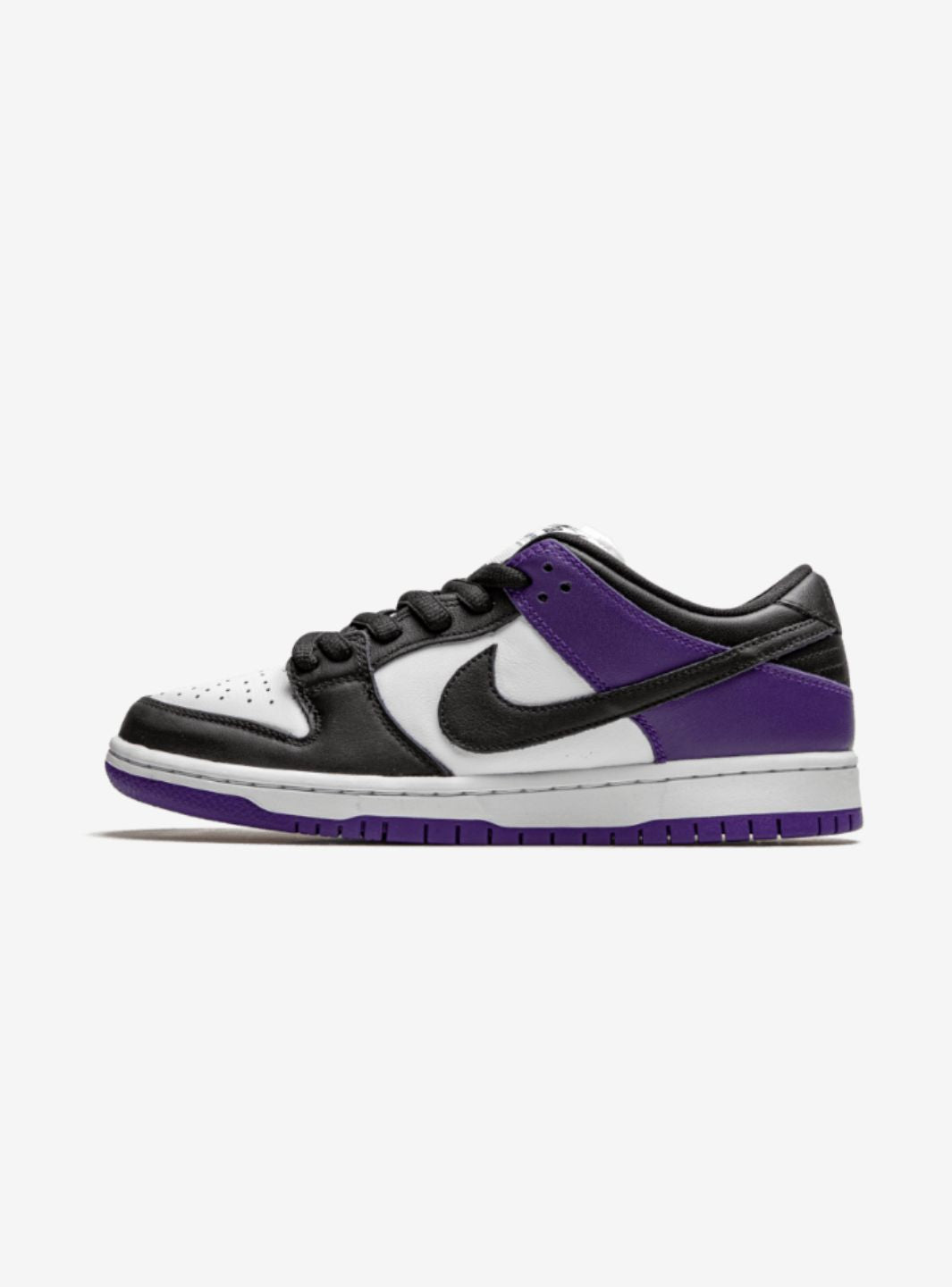 Nike SB Dunk Low Court Purple - BQ6817-500 | ResellZone