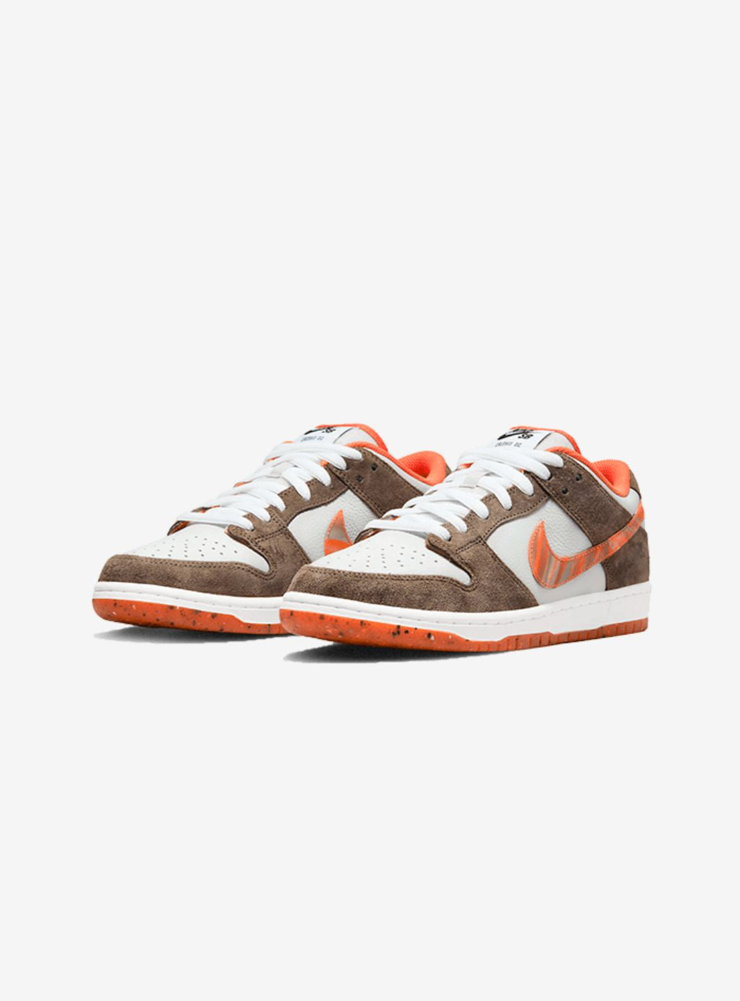 Nike SB Dunk Low Crushed D.C. - DH7782-001 | ResellZone