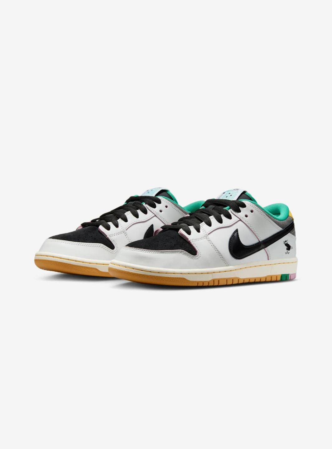 Nike SB Dunk Low CSEF - HJ4132-100 | ResellZone