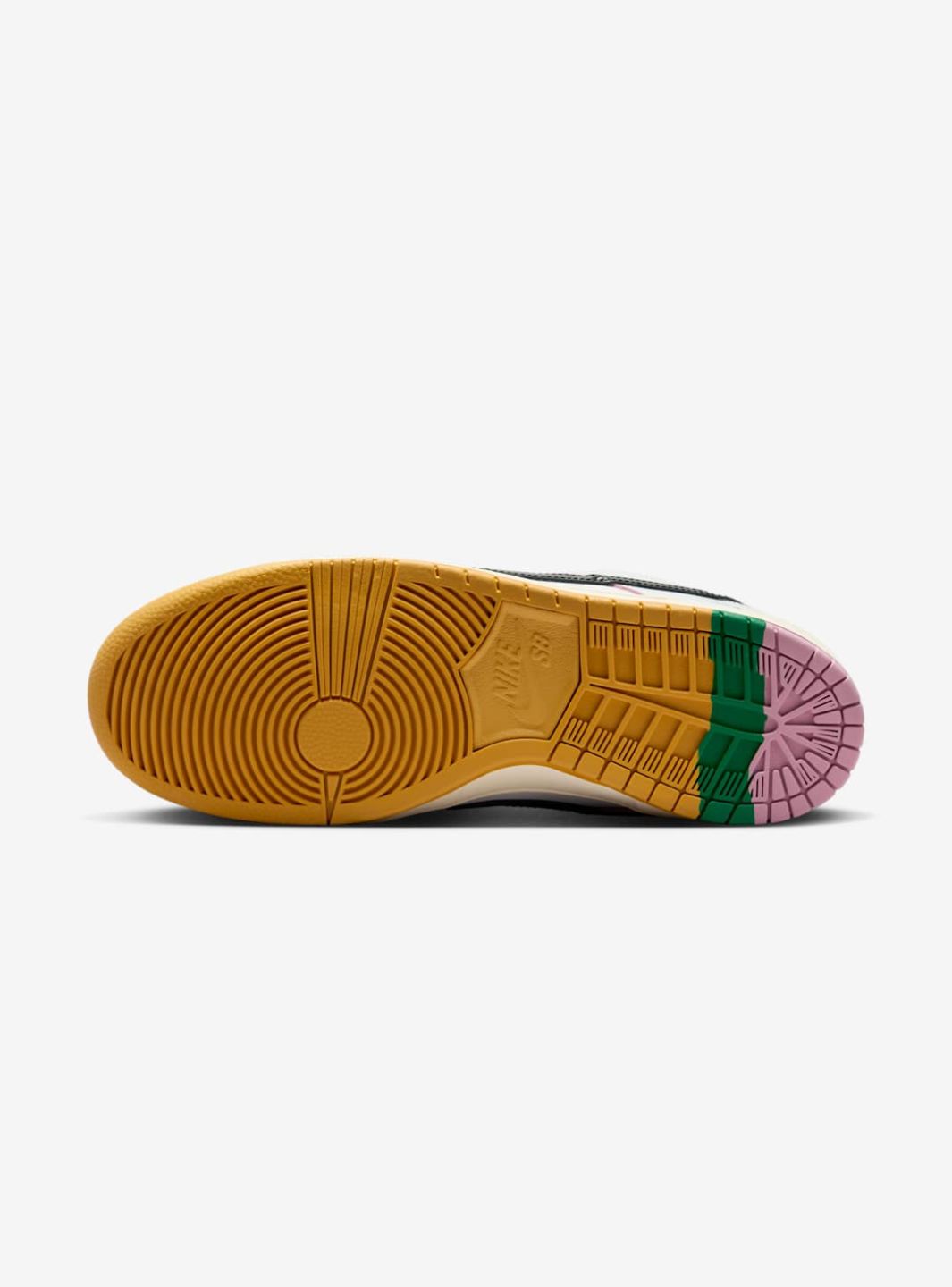 Nike SB Dunk Low CSEF - HJ4132-100 | ResellZone