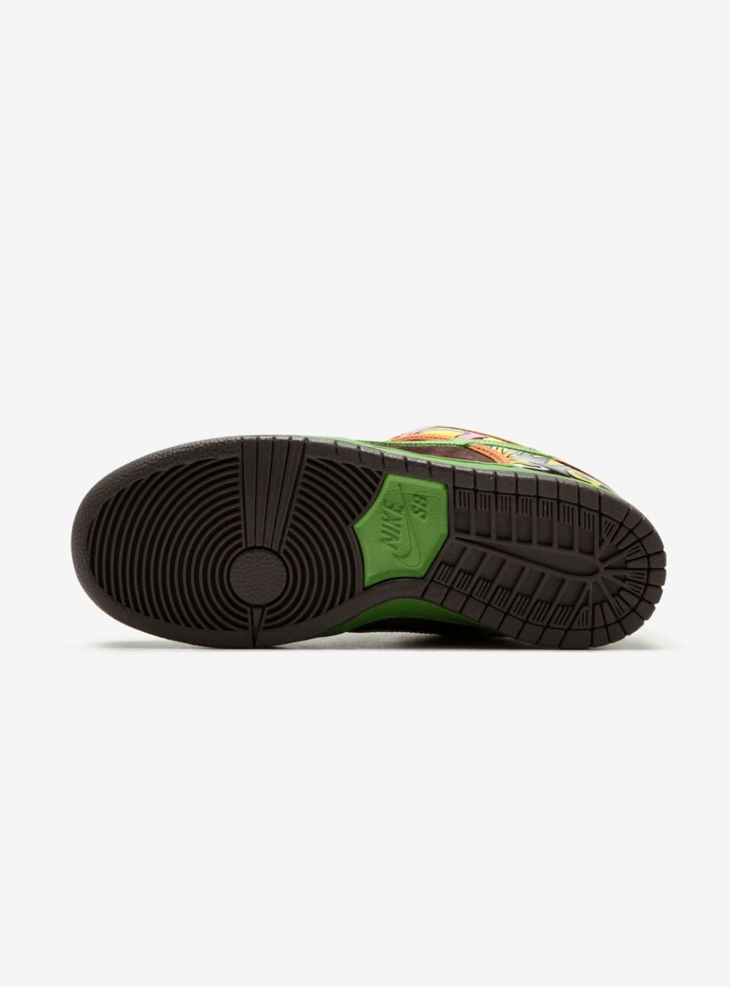 Nike SB Dunk Low De La Soul (2015) - 789841-332 | ResellZone