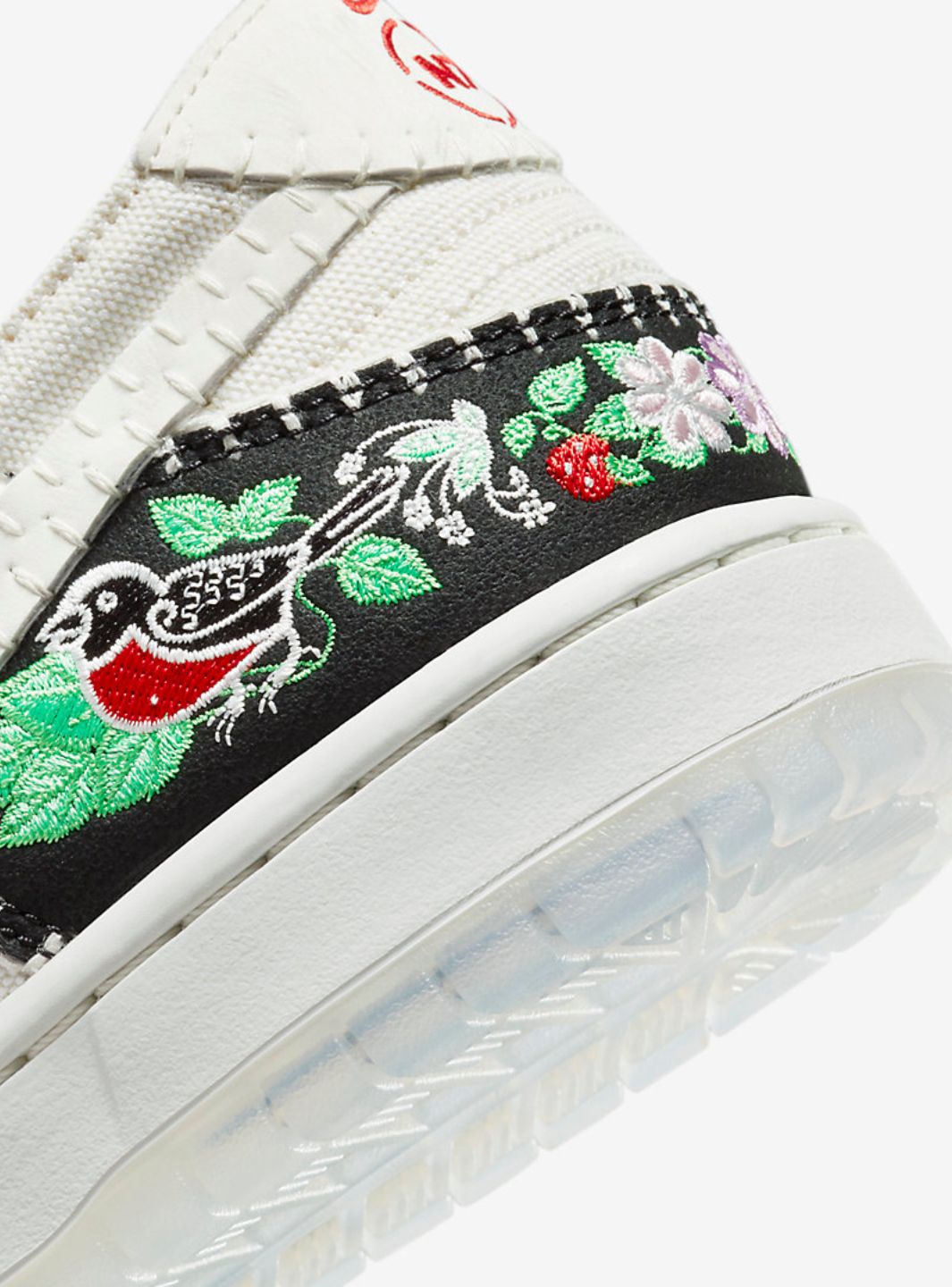 Nike SB Dunk Low Decon N7 Black Sail - FD6951-300 | ResellZone