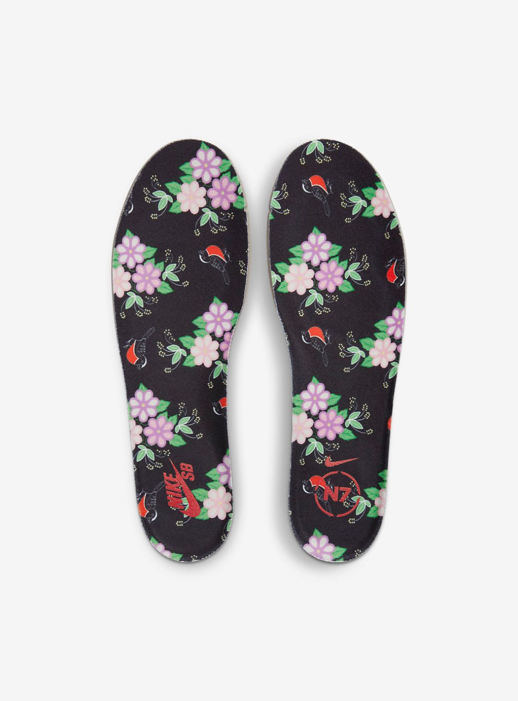 Nike SB Dunk Low Decon N7 Black Sail - FD6951-300 | ResellZone