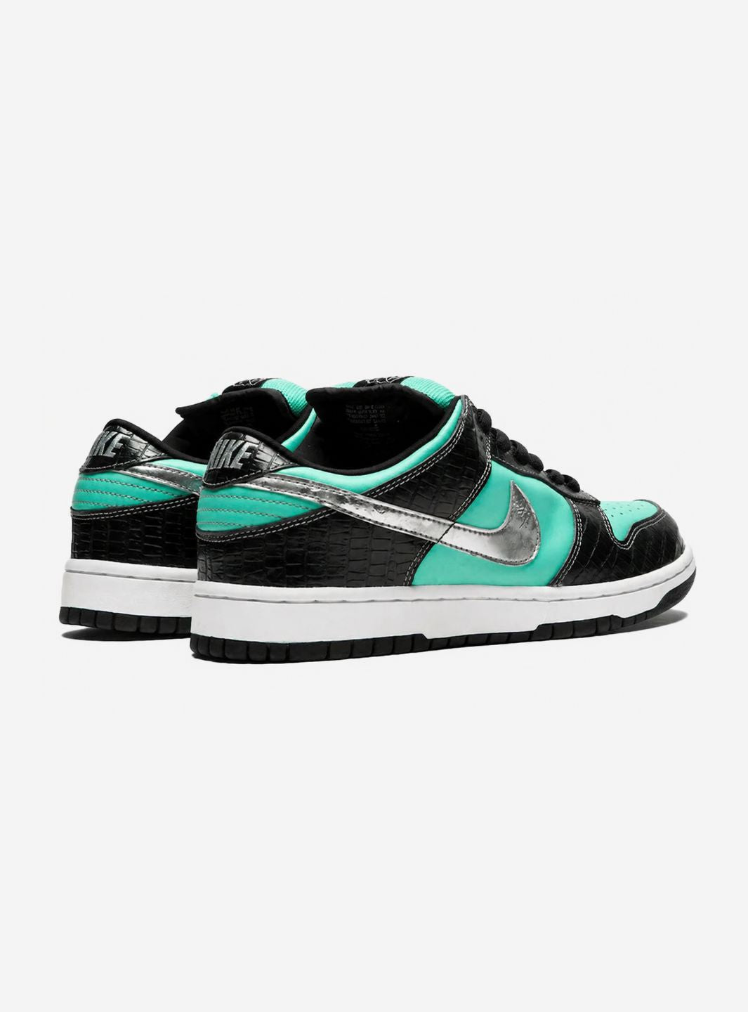 Nike SB Dunk Low Diamond Supply Co. - 304292-402 | ResellZone