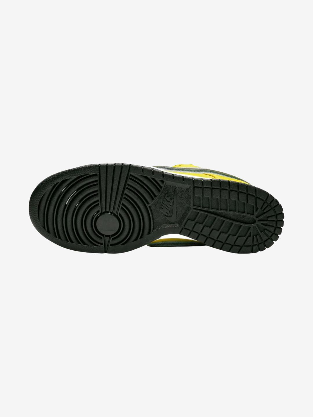 Nike SB Dunk Low Diamond Supply Co. Canary Diamond (Friends and Family) - BV1310-700 | ResellZone