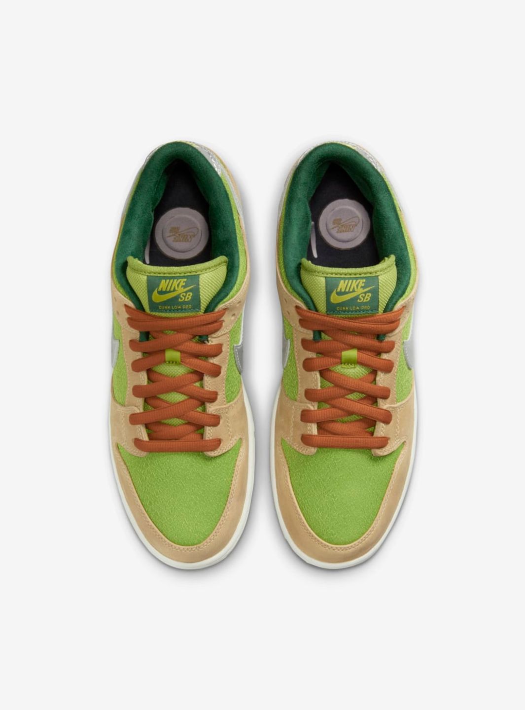 Nike SB Dunk Low Escargot - FQ7585-200 | ResellZone