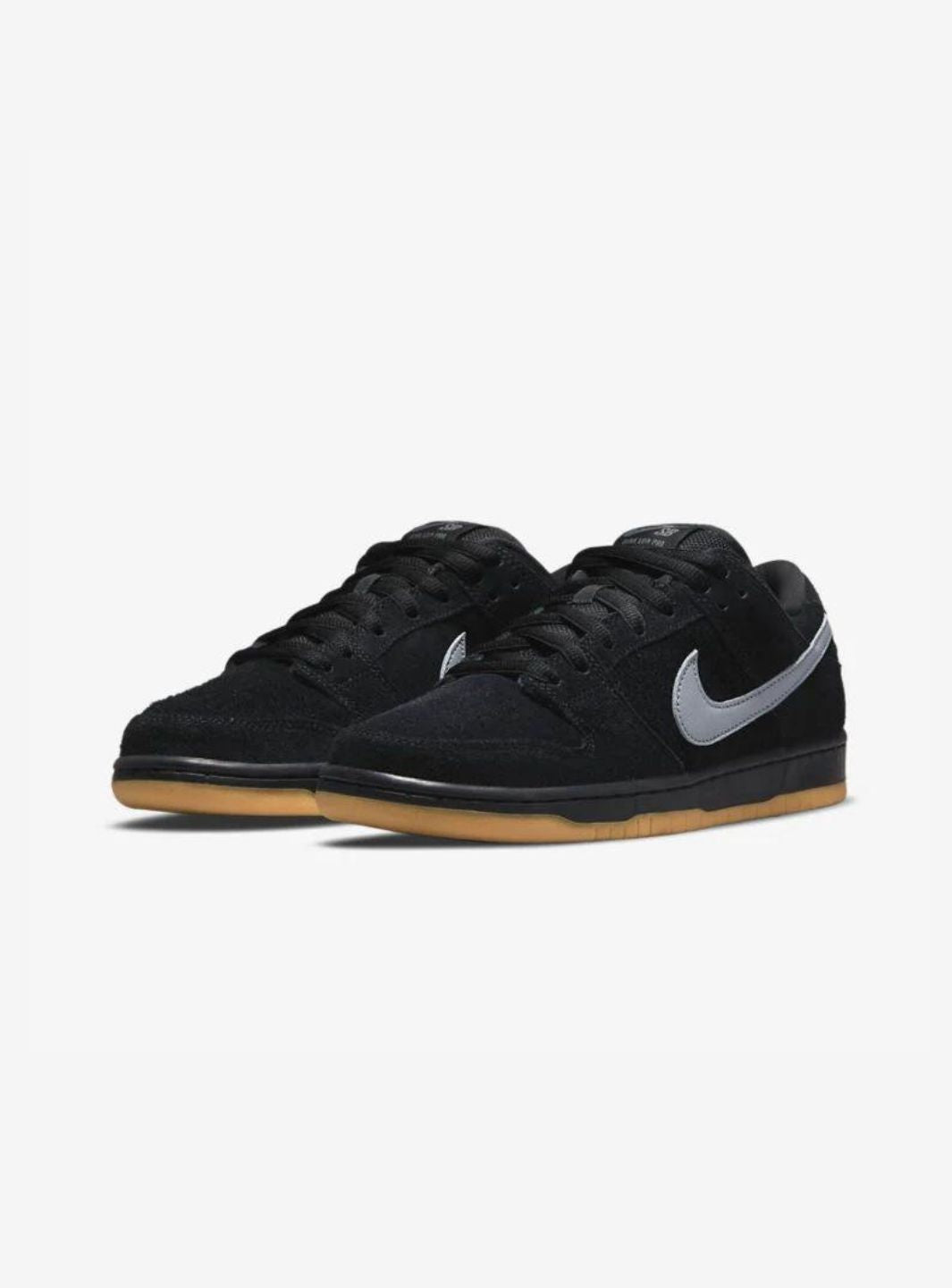 Nike SB Dunk Low Fog - BQ6817-010 | ResellZone
