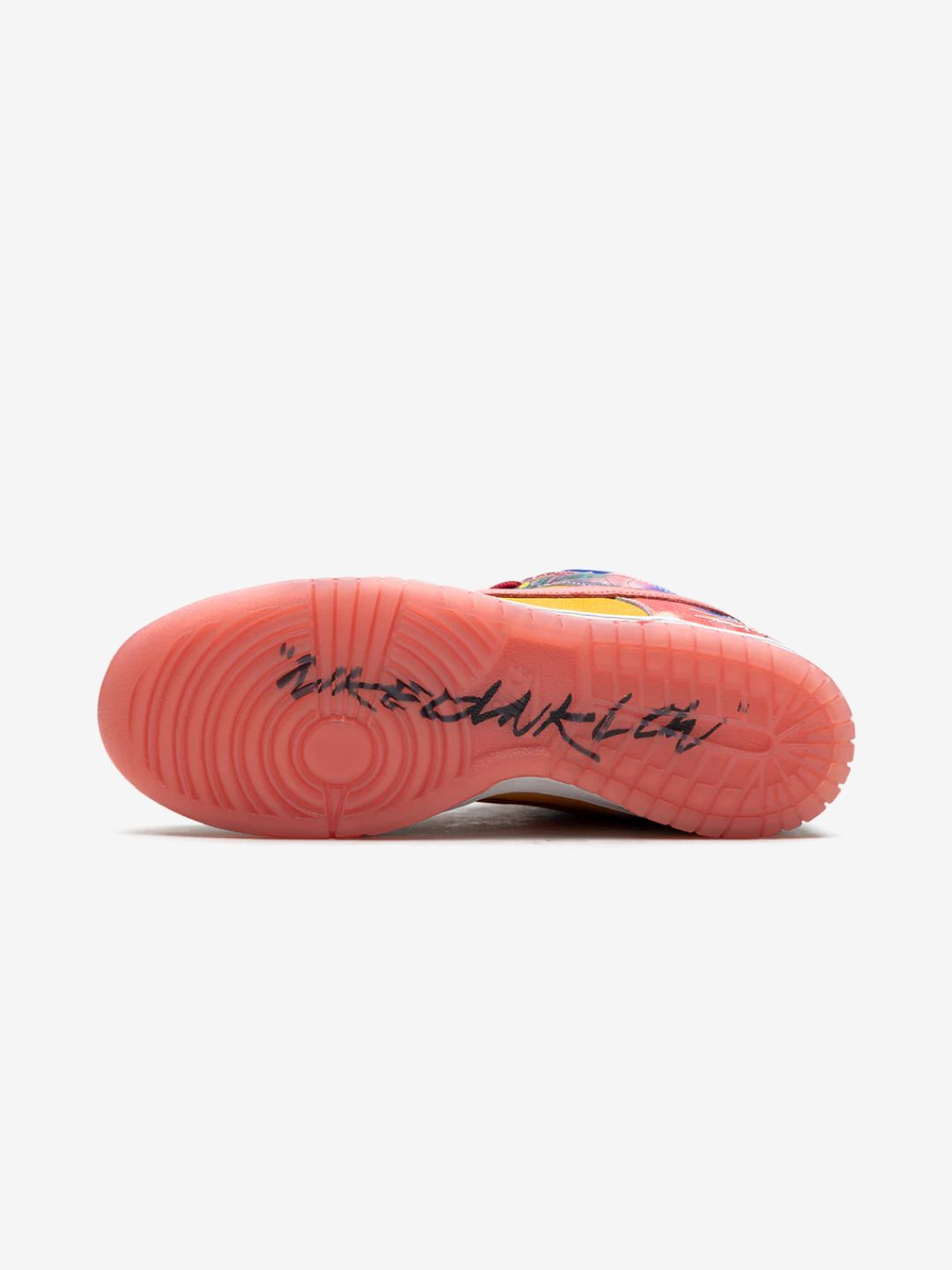 Nike SB Dunk Low Futura Laboratories Sunblush (Friends and Family) - HF6061-700 | ResellZone