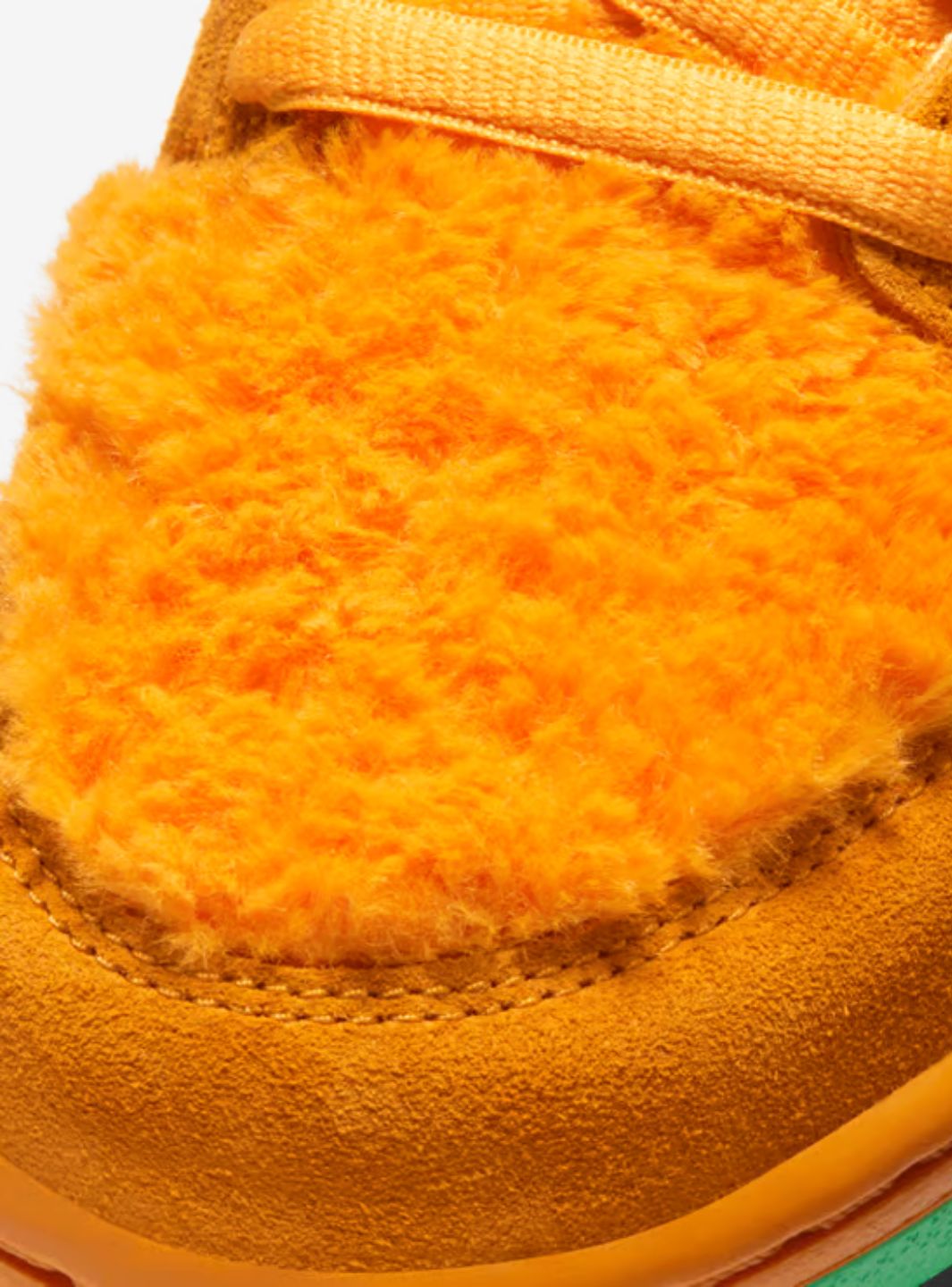 Nike SB Dunk Low Grateful Dead Bears Orange - CJ5378-800 | ResellZone