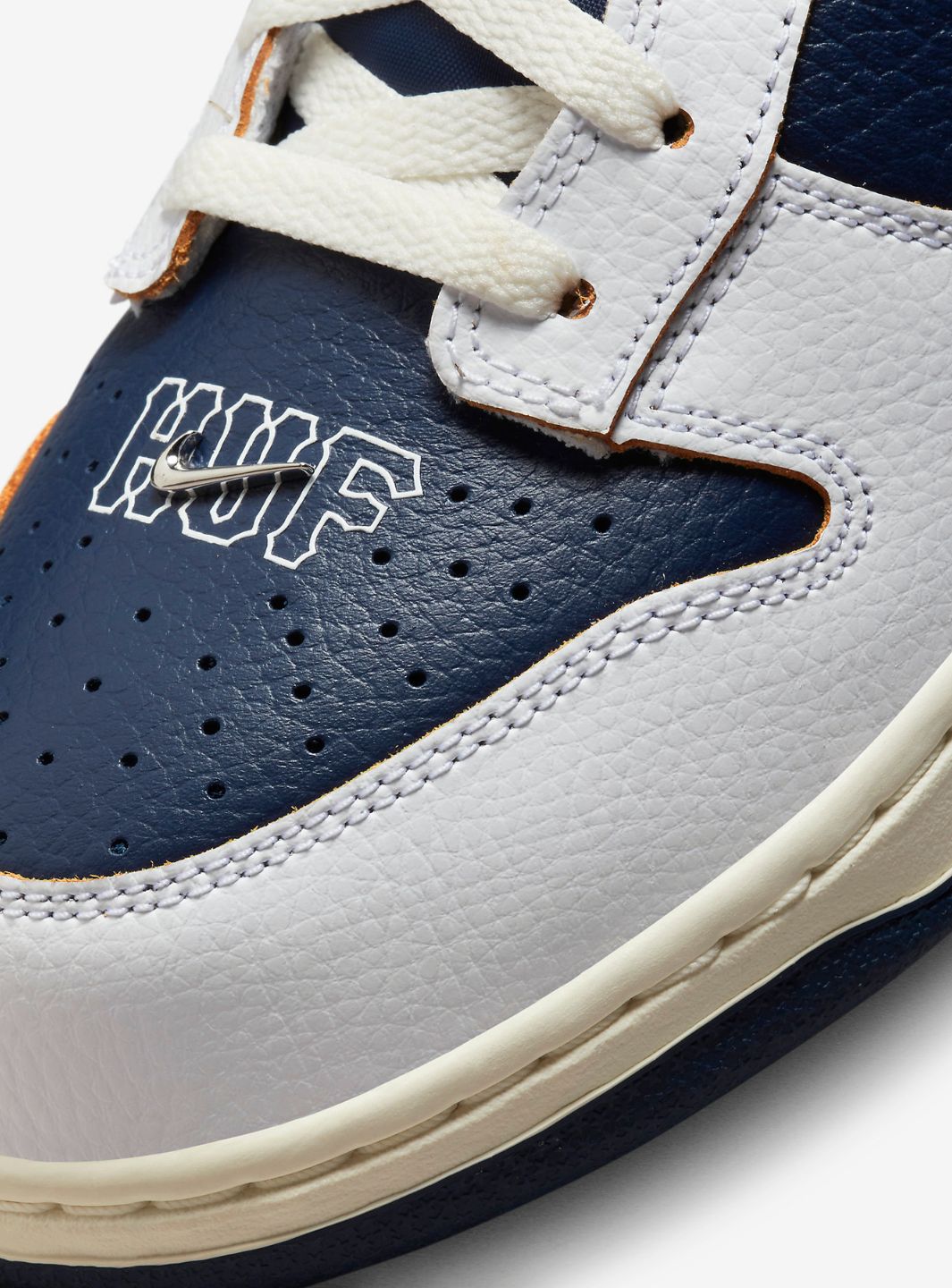 Nike SB Dunk Low HUF New York City - FD8775-100 | ResellZone