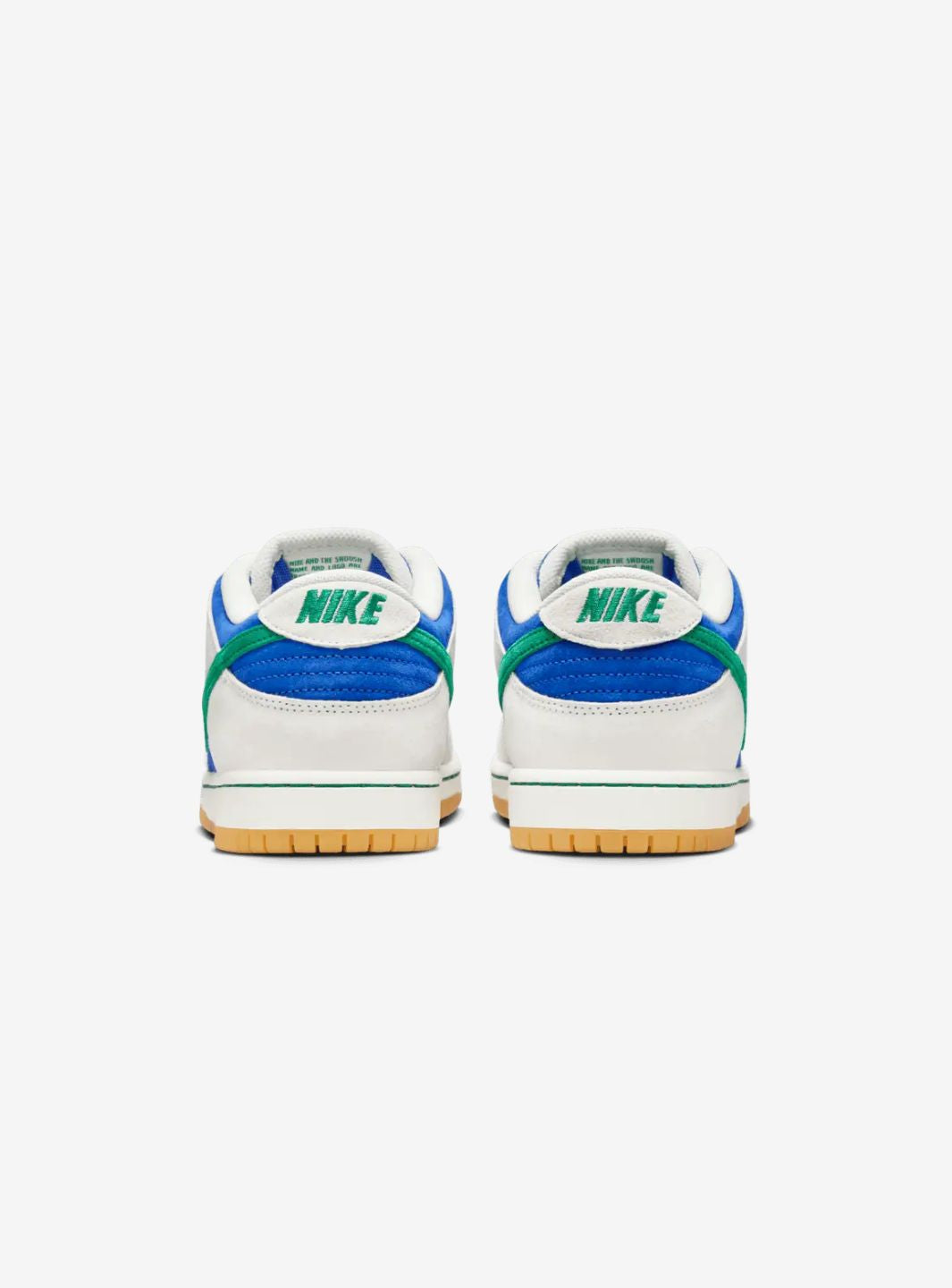 Nike SB Dunk Low Hyper Royal Malachite - HF3704-001 | ResellZone