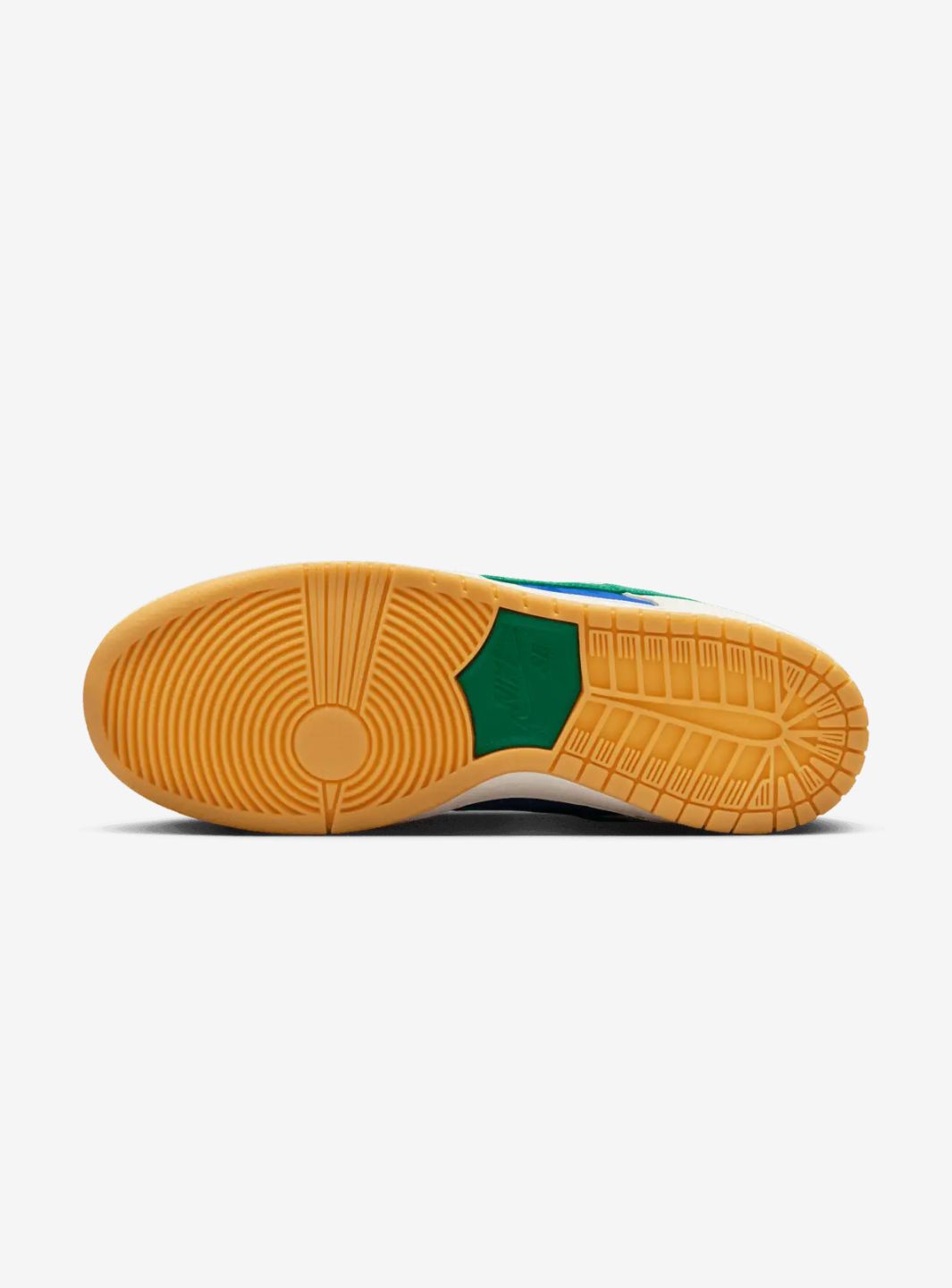 Nike SB Dunk Low Hyper Royal Malachite - HF3704-001 | ResellZone