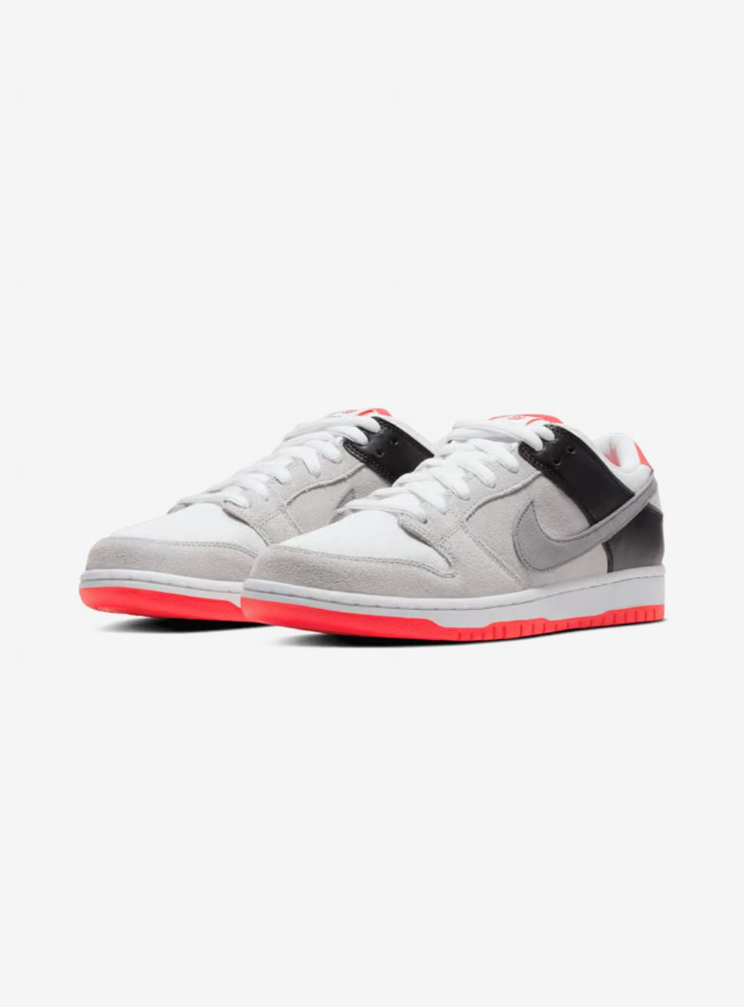 Nike SB Dunk Low Infrared Orange Label - CD2563-004 | ResellZone