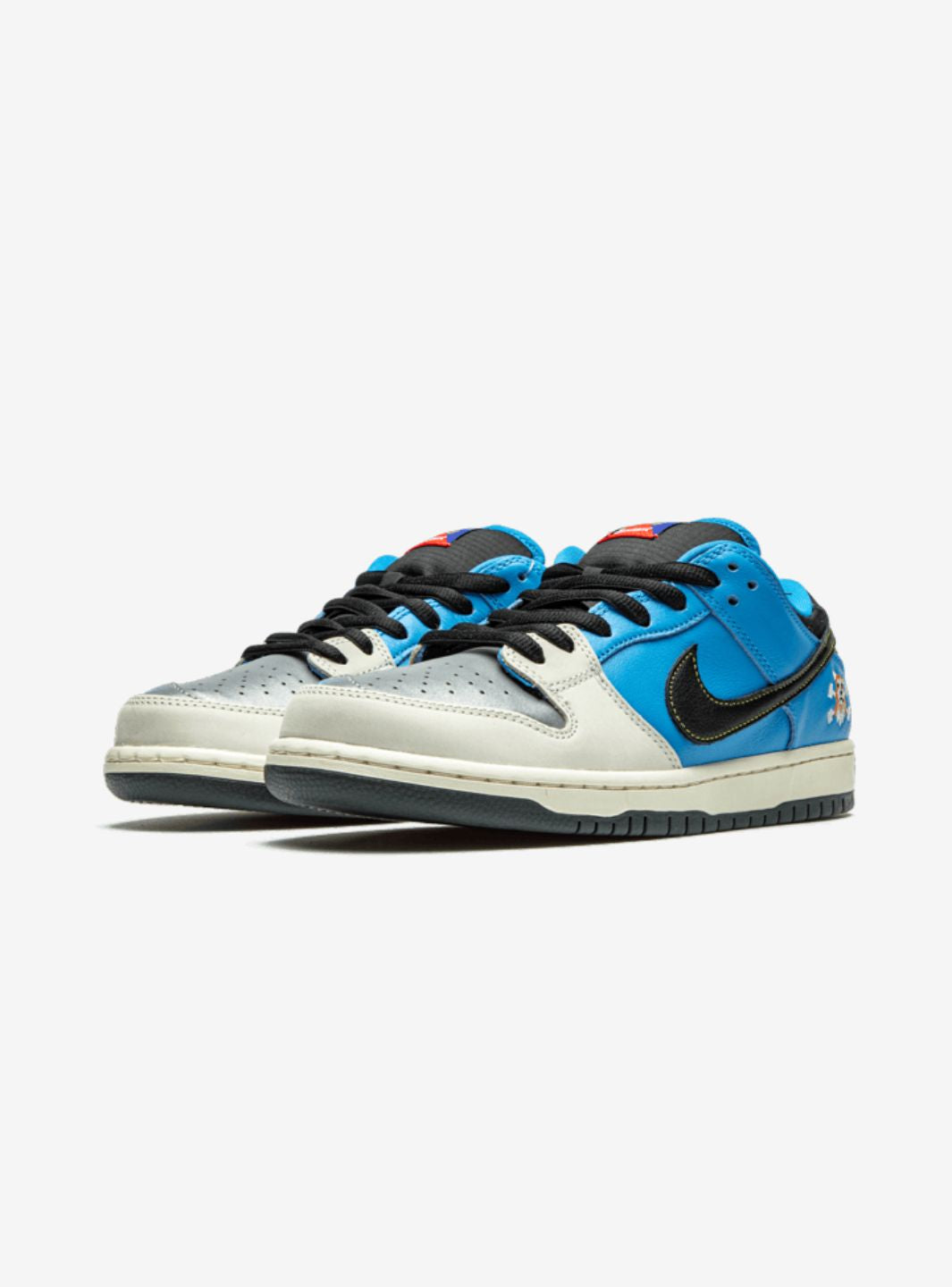 Nike SB Dunk Low Instant Skateboards - CZ5128-400 | ResellZone