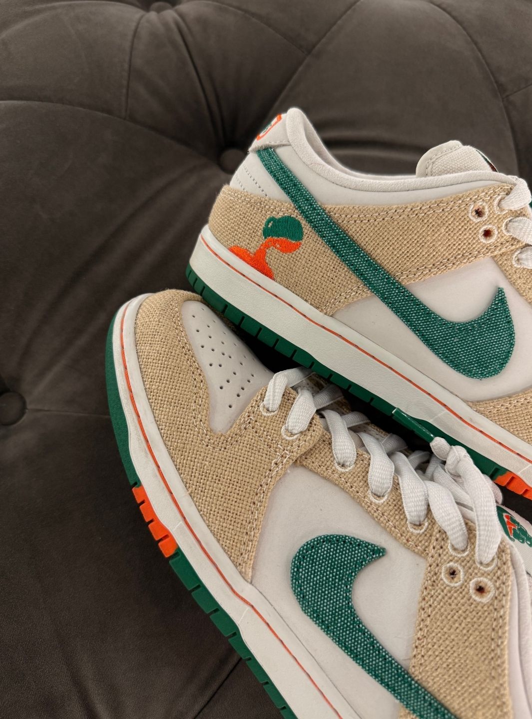 Nike SB Dunk Low Jarritos - Sneakers Usate | ResellZone