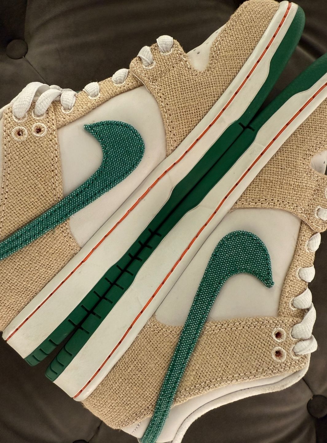 Nike SB Dunk Low Jarritos - Sneakers Usate | ResellZone