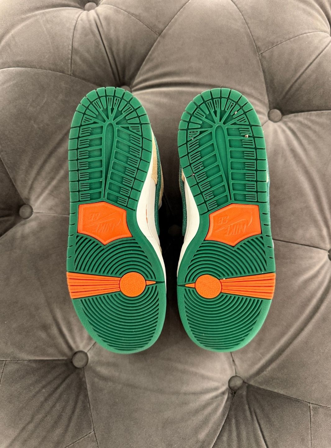 Nike SB Dunk Low Jarritos - Sneakers Usate | ResellZone