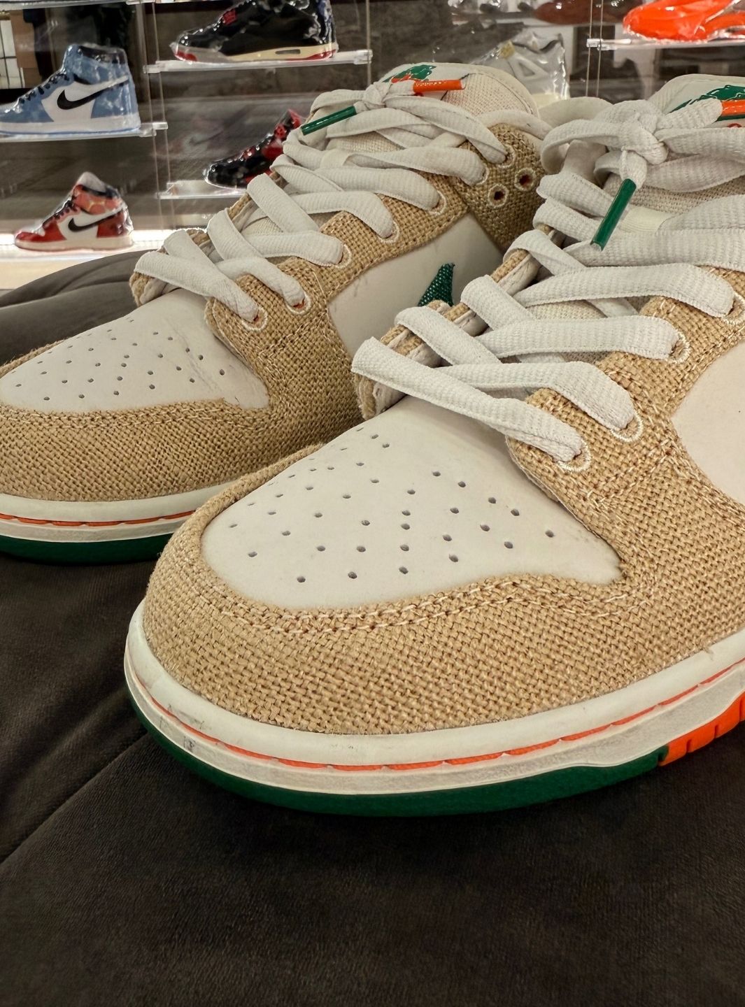 Nike SB Dunk Low Jarritos - Sneakers Usate | ResellZone