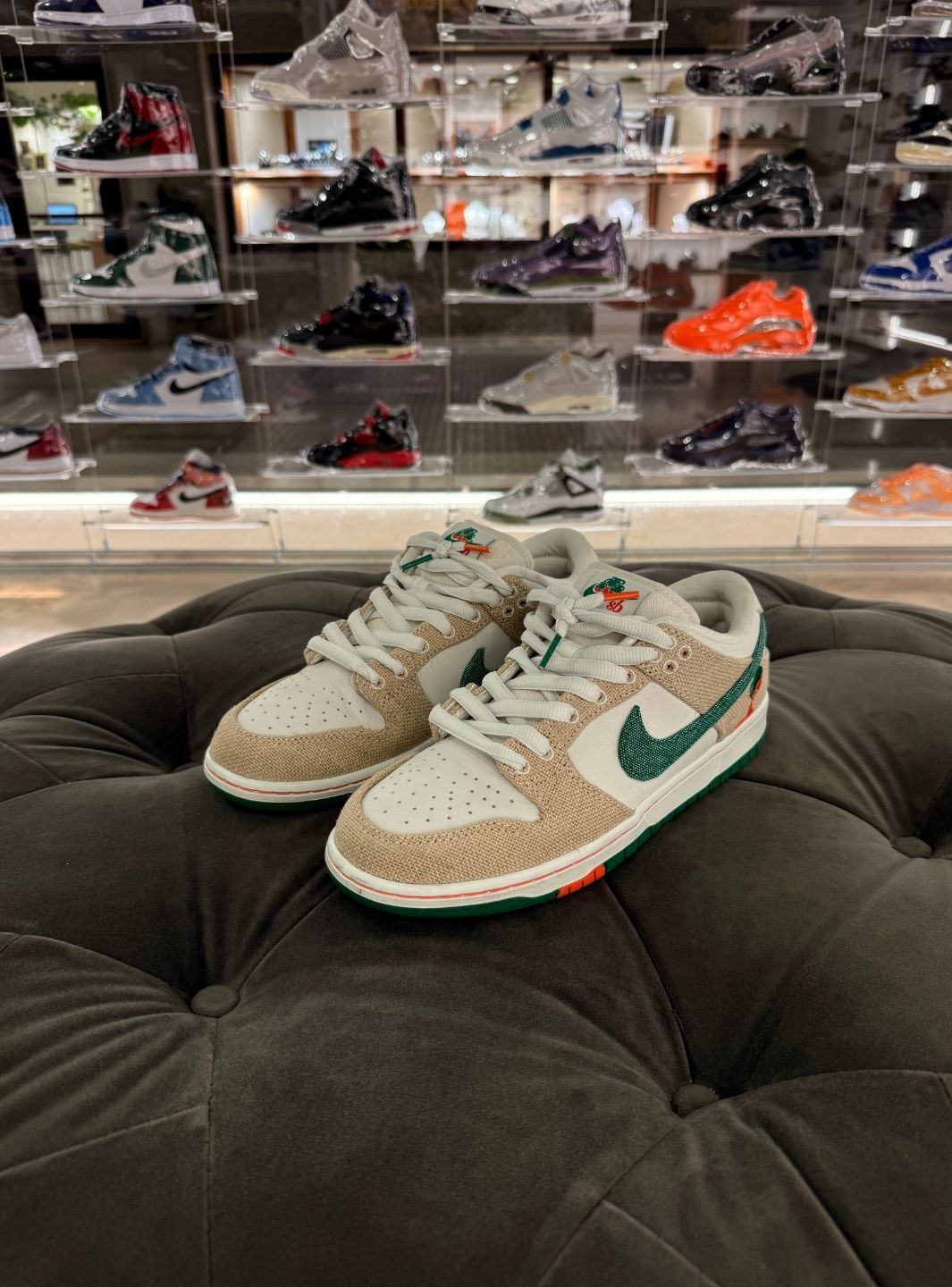 Nike SB Dunk Low Jarritos - Sneakers Usate | ResellZone