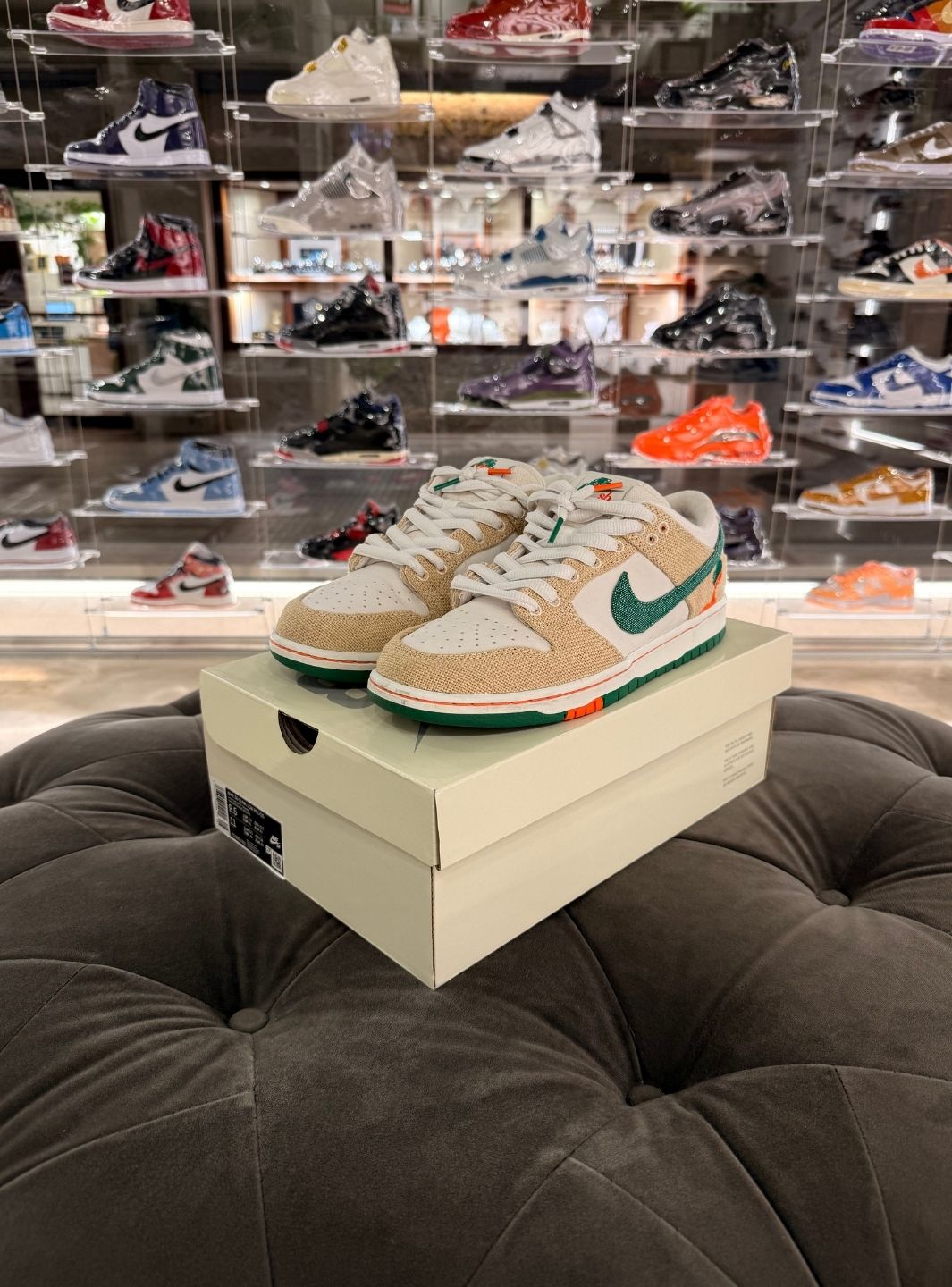 Nike SB Dunk Low Jarritos - Sneakers Usate | ResellZone