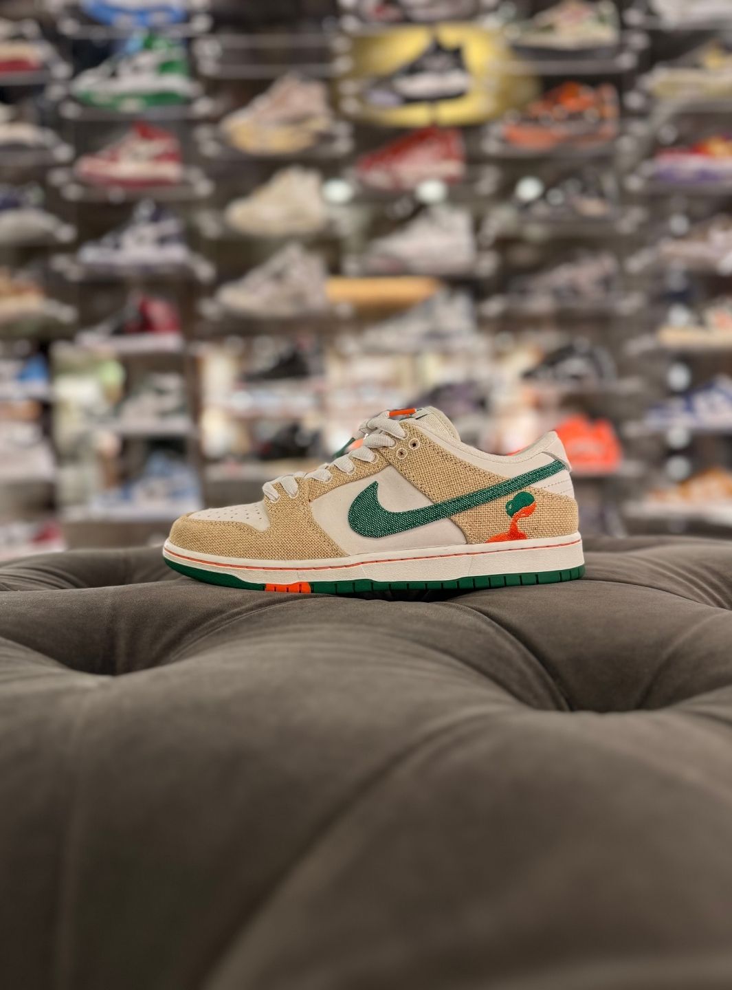 Nike SB Dunk Low Jarritos - Sneakers Usate | ResellZone