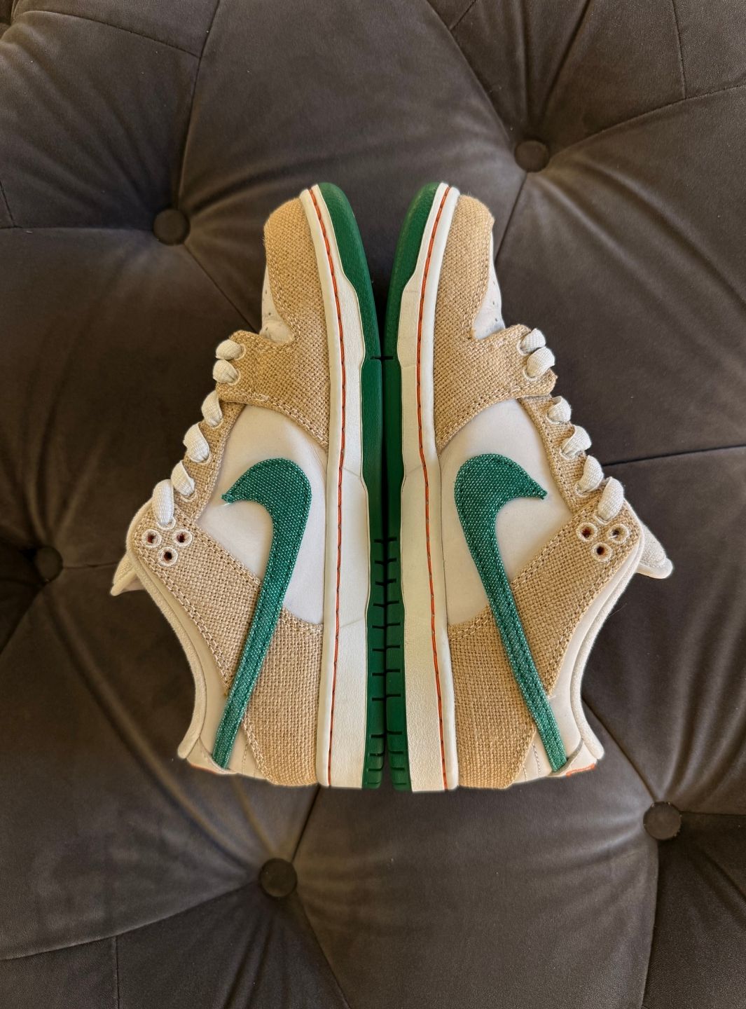 Nike SB Dunk Low Jarritos - Sneakers Usate | ResellZone