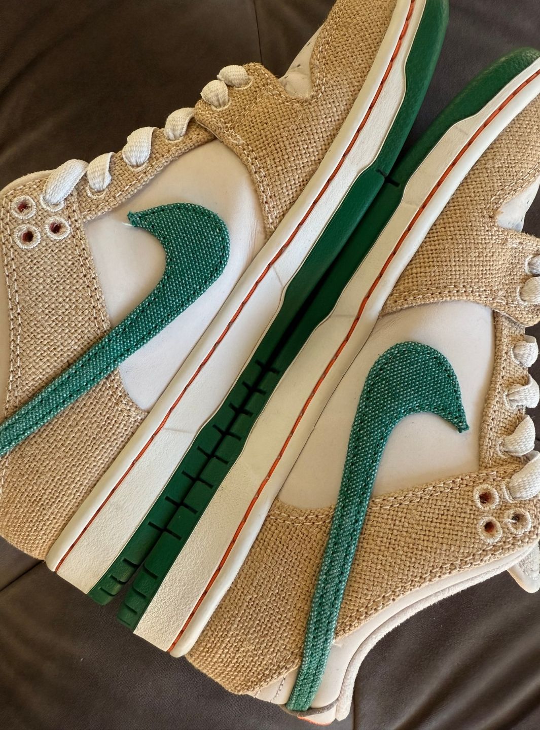 Nike SB Dunk Low Jarritos - Sneakers Usate | ResellZone
