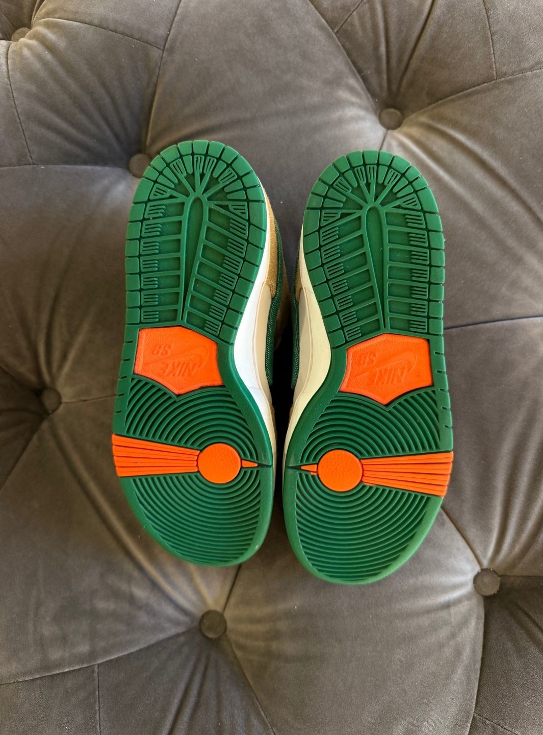 Nike SB Dunk Low Jarritos - Sneakers Usate | ResellZone
