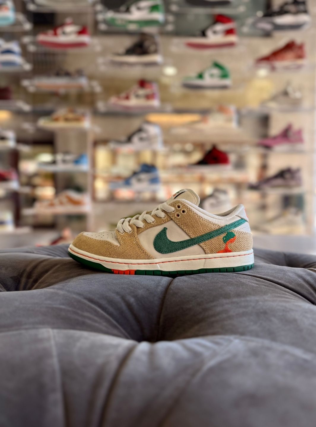 Nike SB Dunk Low Jarritos - Sneakers Usate | ResellZone