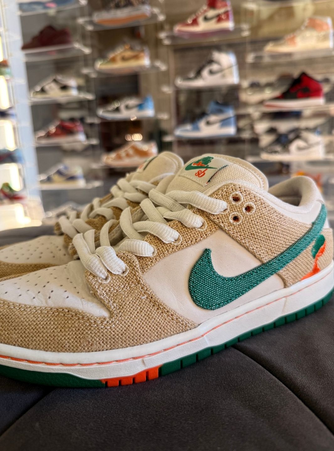 Nike SB Dunk Low Jarritos - Sneakers Usate | ResellZone