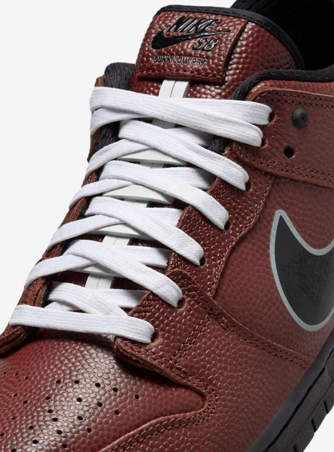 Nike SB Dunk Low Limosine Skateboards - HJ4131-200 | ResellZone