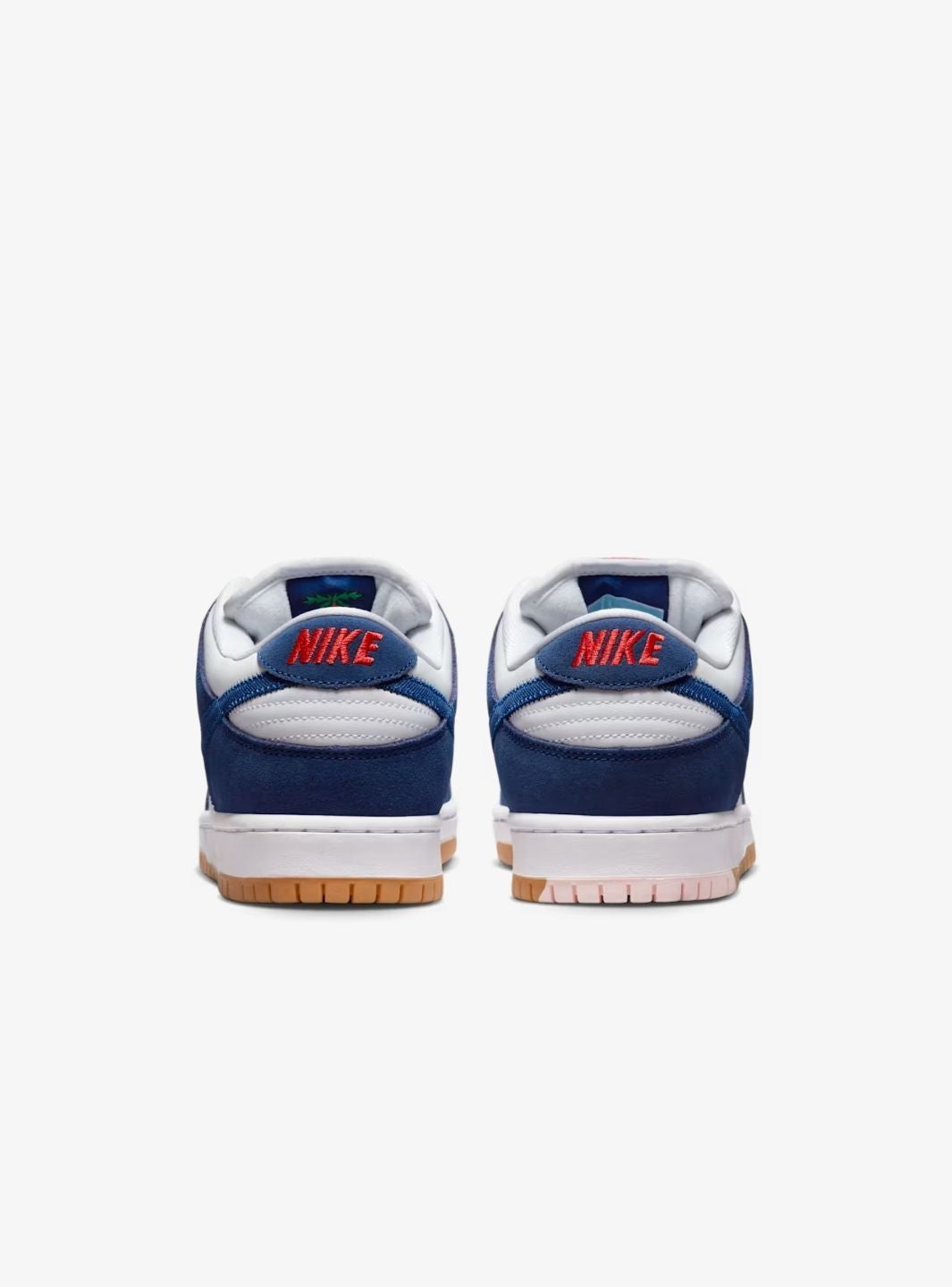 Nike SB Dunk Low Los Angeles Dodgers - DO9395-400 | ResellZone