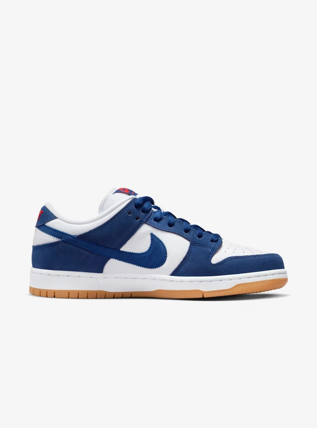 Nike SB Dunk Low Los Angeles Dodgers - DO9395-400 | ResellZone