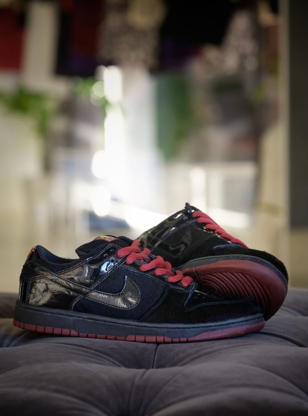 Nike SB Dunk Low Mafia - Sneakers Usate | ResellZone