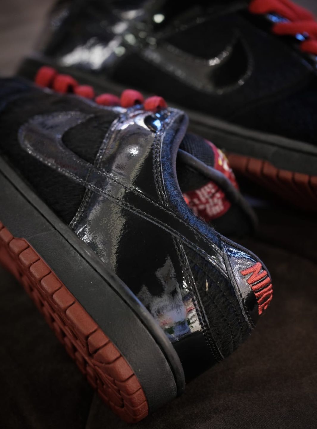Nike SB Dunk Low Mafia - Sneakers Usate | ResellZone