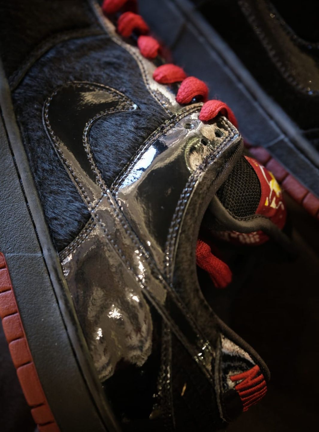 Nike SB Dunk Low Mafia - Sneakers Usate | ResellZone