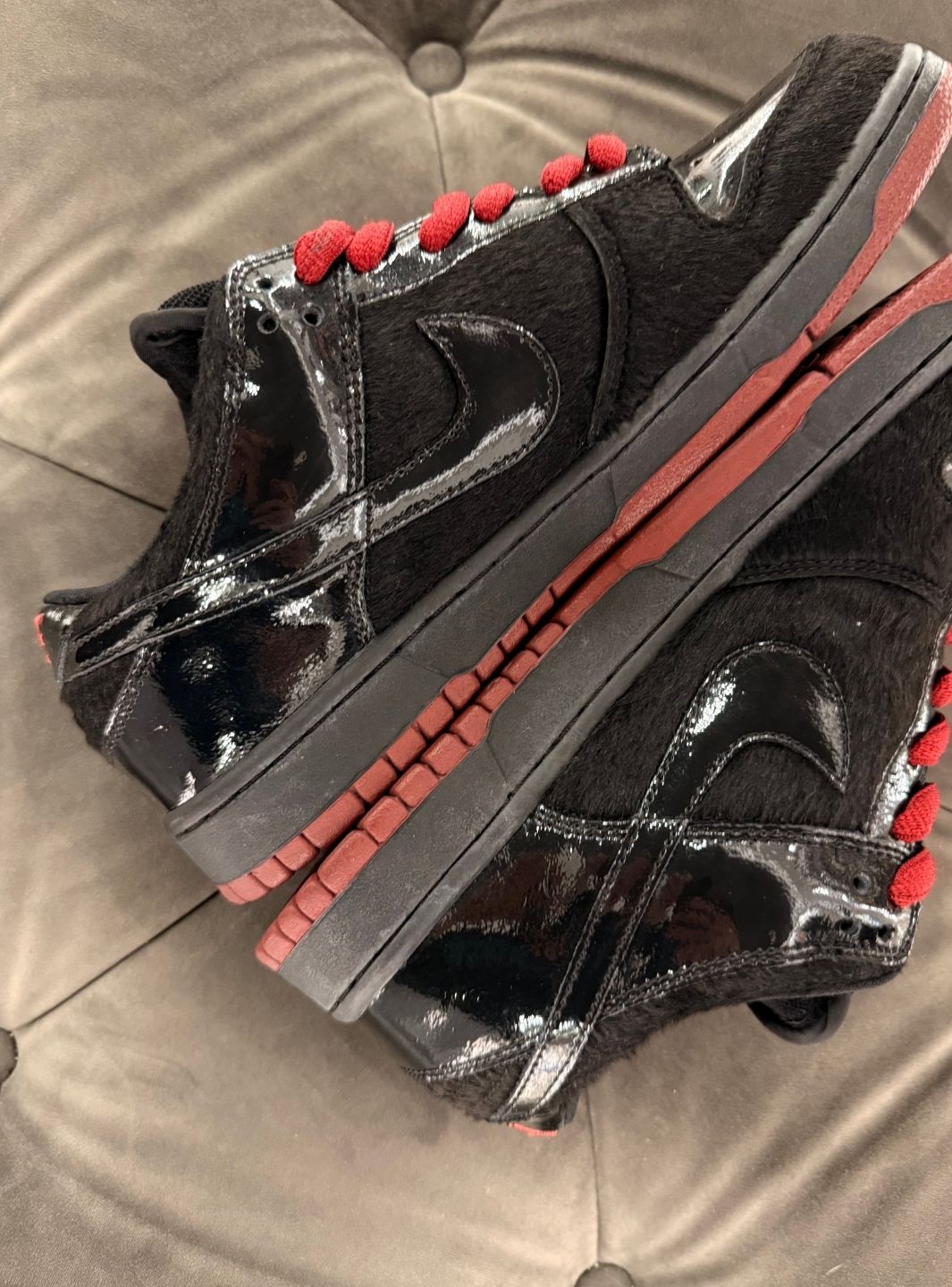 Nike SB Dunk Low Mafia - Sneakers Usate | ResellZone