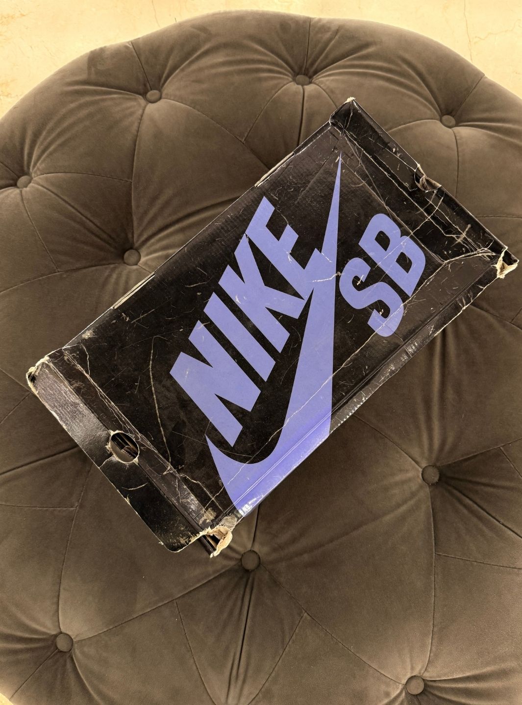 Nike SB Dunk Low Mafia - Sneakers Usate | ResellZone