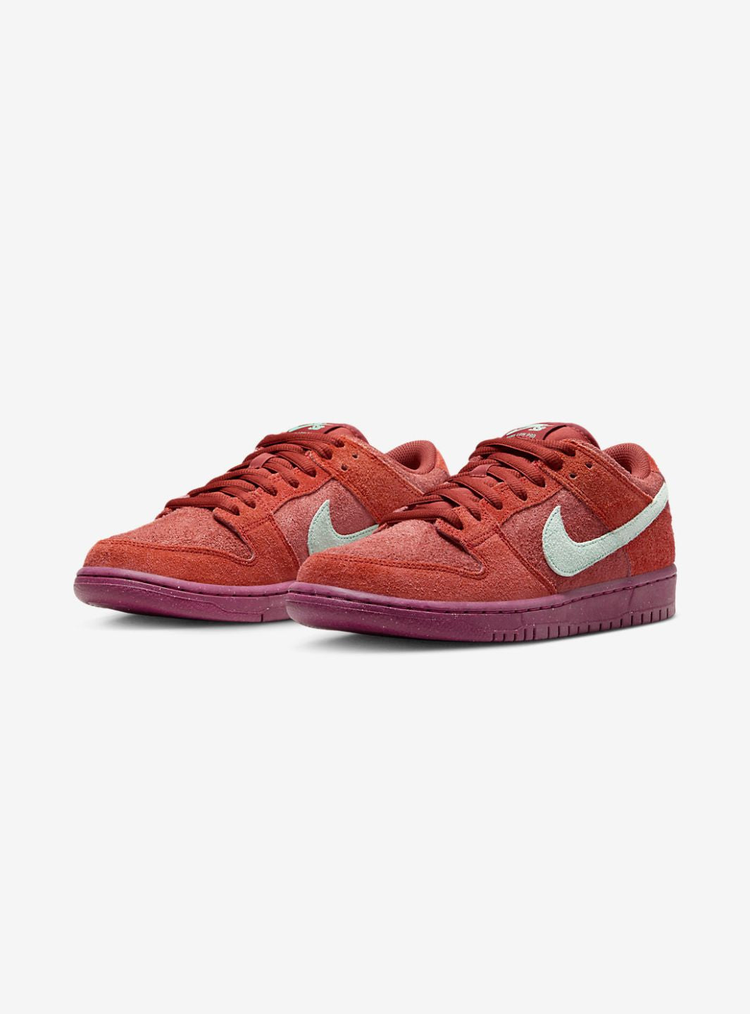 Nike SB Dunk Low Mystic Red Rosewood - DV5429-601 | ResellZone