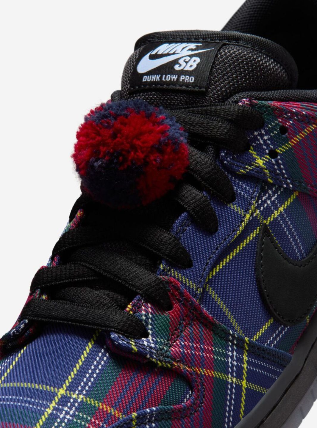 Nike SB Dunk Low Nardwuar - II1493-600 | ResellZone