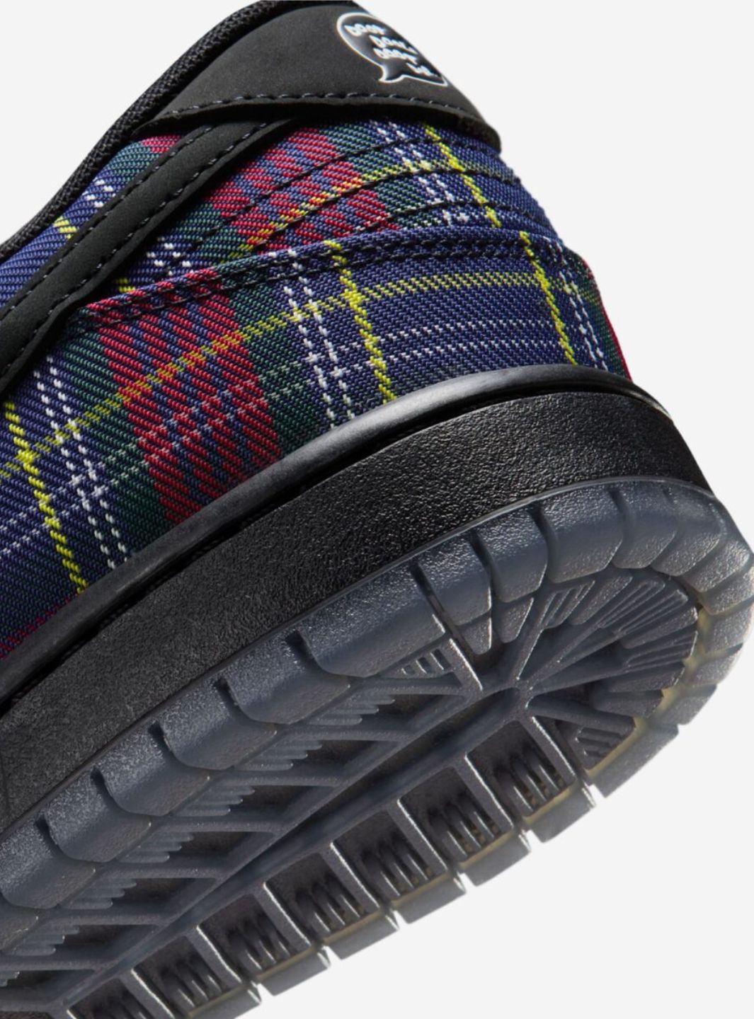 Nike SB Dunk Low Nardwuar - II1493-600 | ResellZone