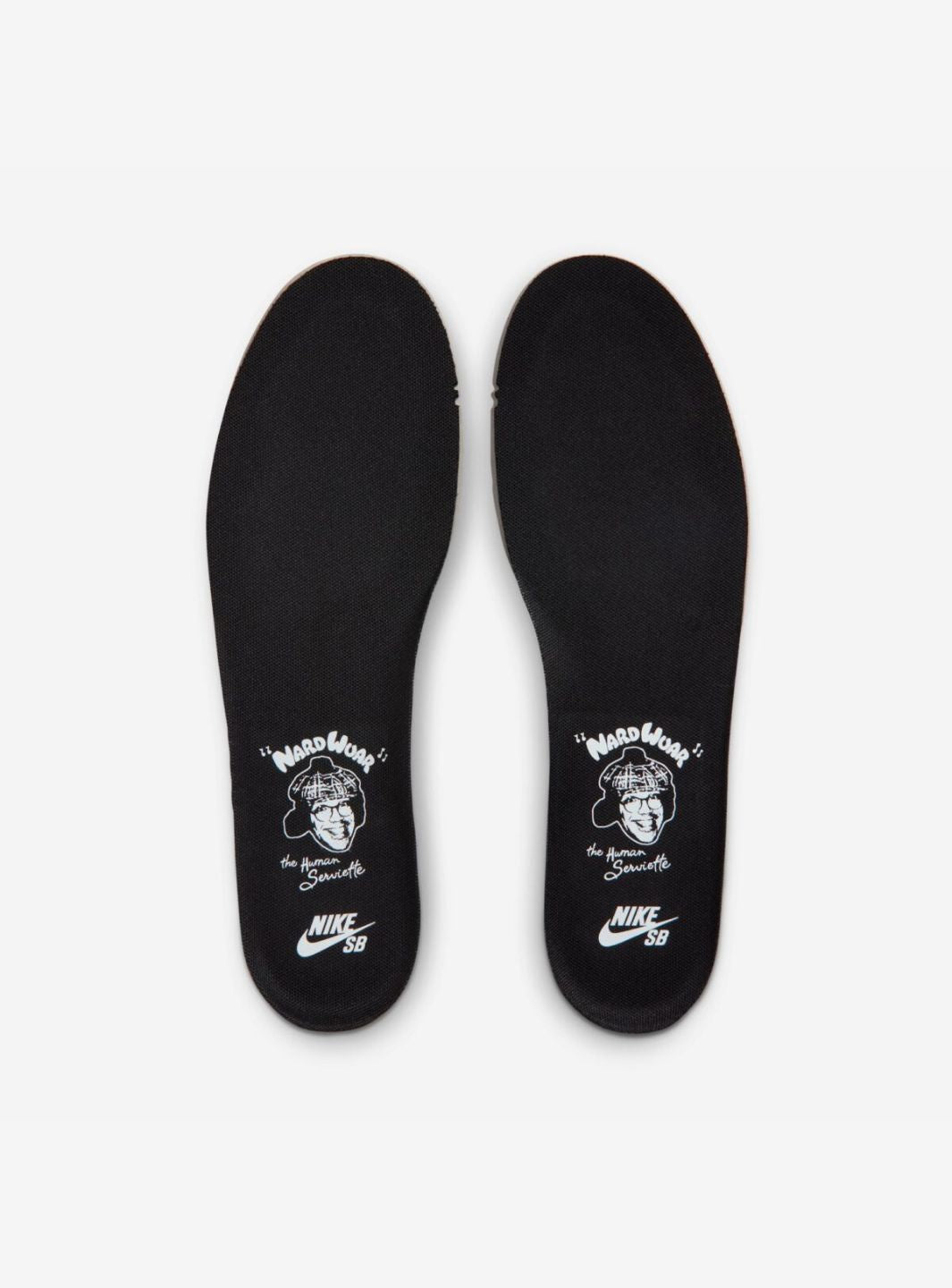 Nike SB Dunk Low Nardwuar - II1493-600 | ResellZone