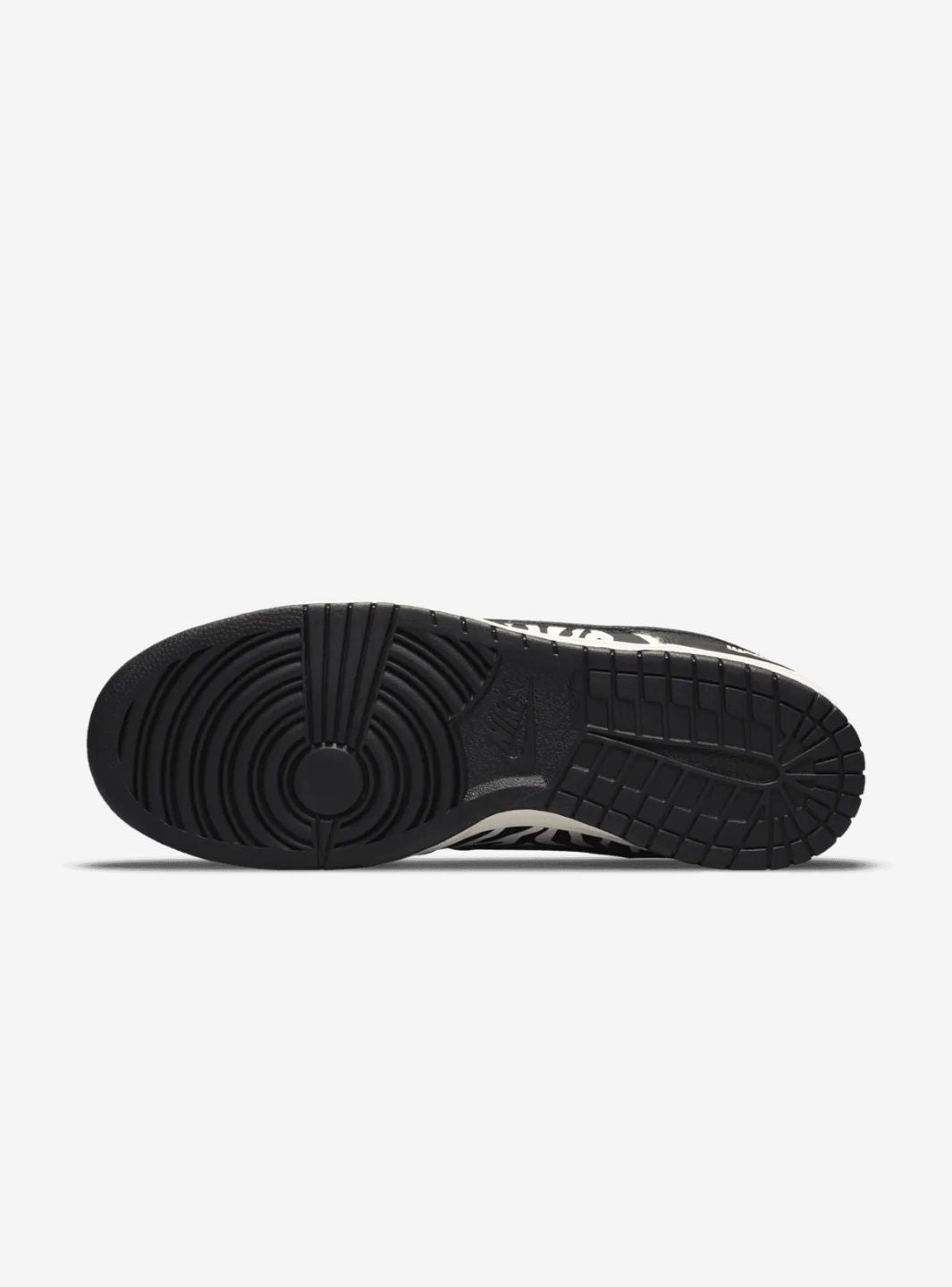 Nike SB Dunk Low OG QS Quartersnacks Zebra - DM3510-001 | ResellZone