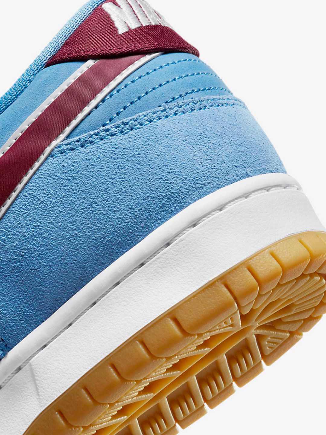Nike SB Dunk Low Philadelphia Phillies - DQ4040-400 | ResellZone