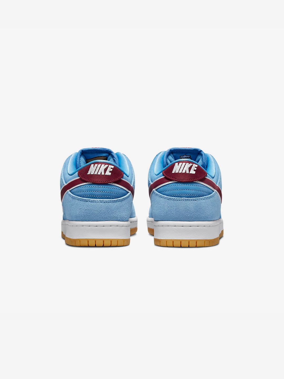 Nike SB Dunk Low Philadelphia Phillies - DQ4040-400 | ResellZone