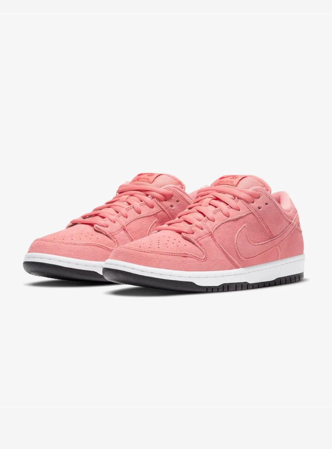 Nike SB Dunk Low Pink Pig - CV1655-600 | ResellZone