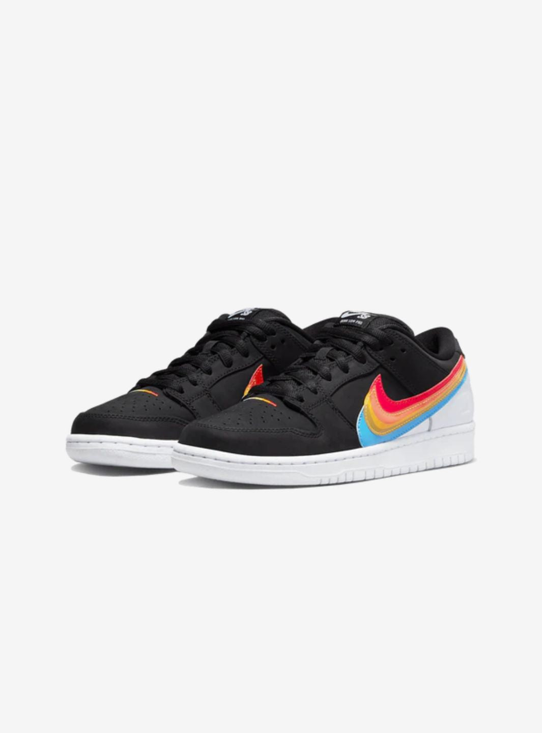 Nike SB Dunk Low Polaroid - DH7722-001 | ResellZone