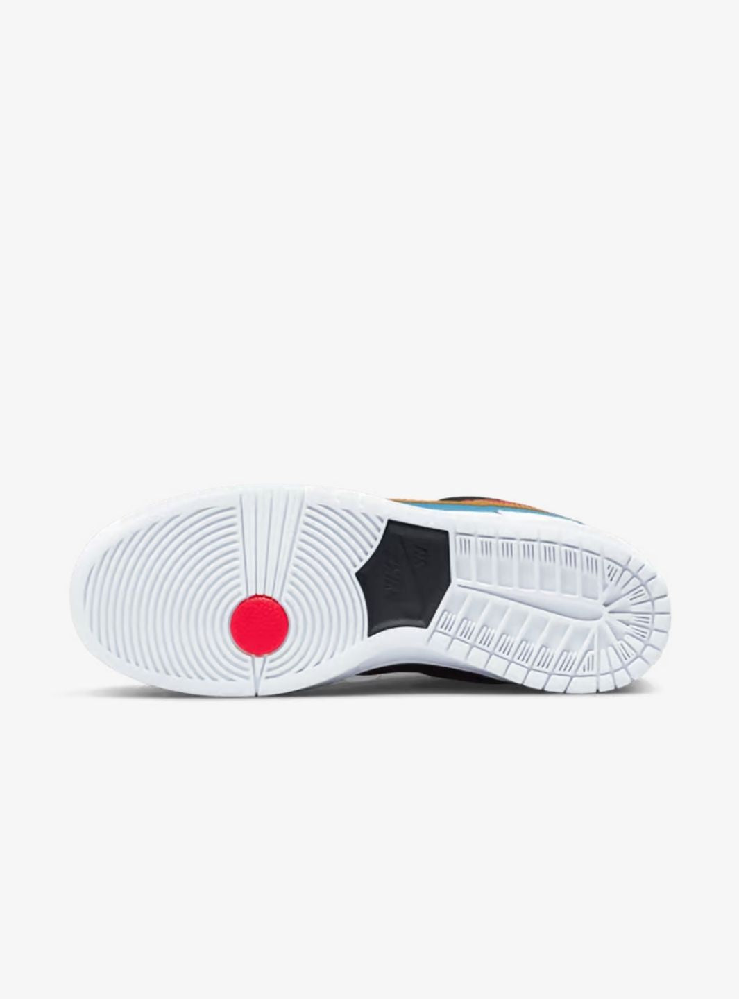 Nike SB Dunk Low Polaroid - DH7722-001 | ResellZone