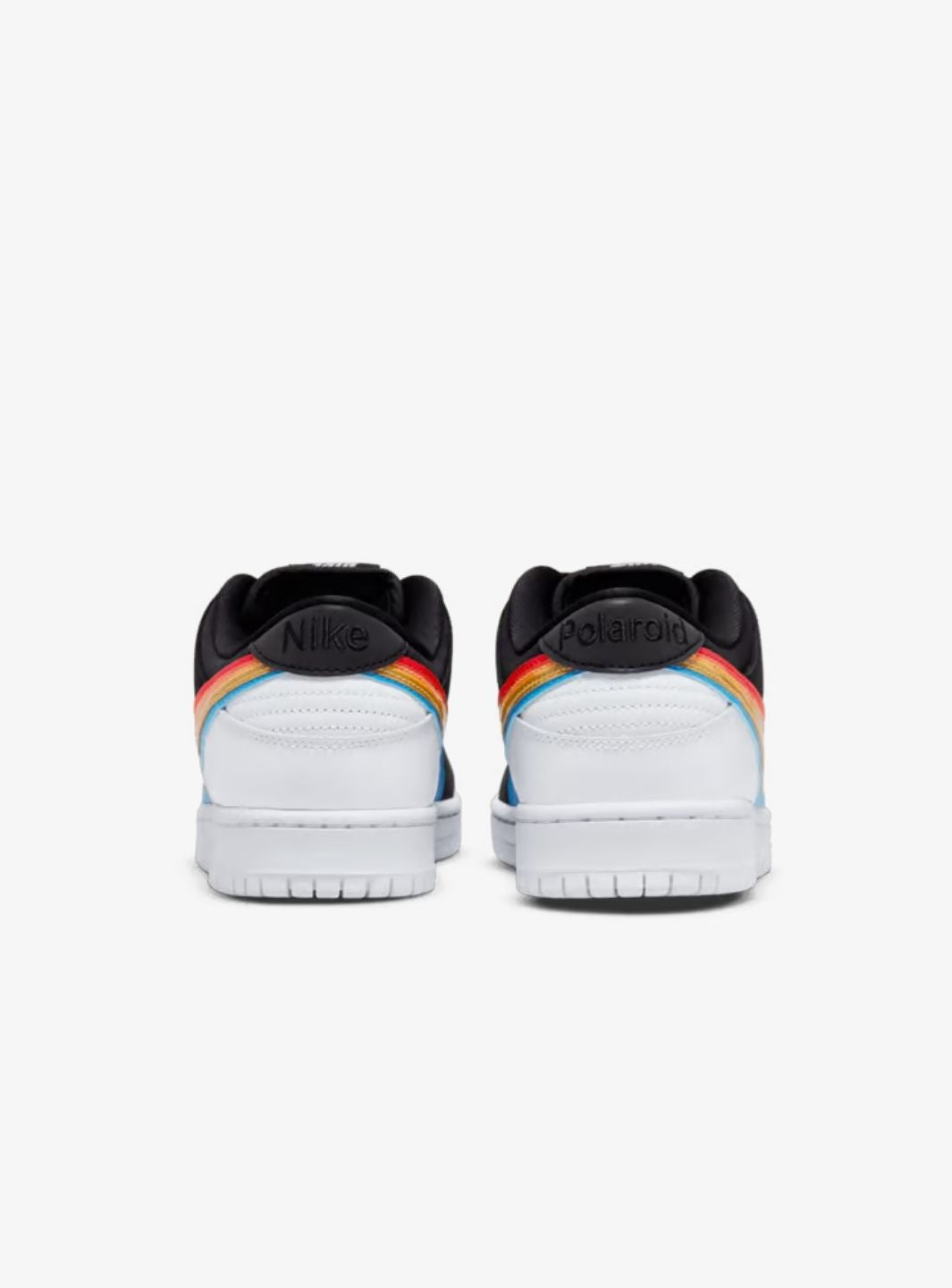 Nike SB Dunk Low Polaroid - DH7722-001 | ResellZone
