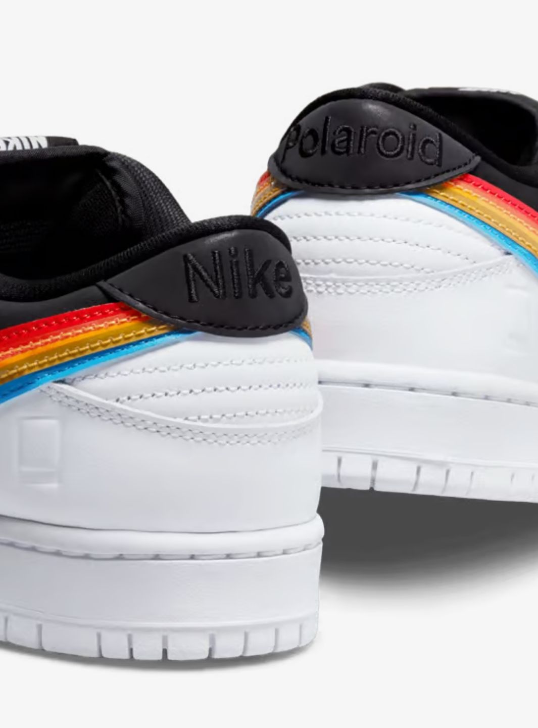 Nike SB Dunk Low Polaroid - DH7722-001 | ResellZone